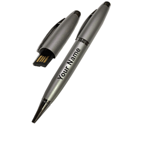 Pen-with-pen-drive