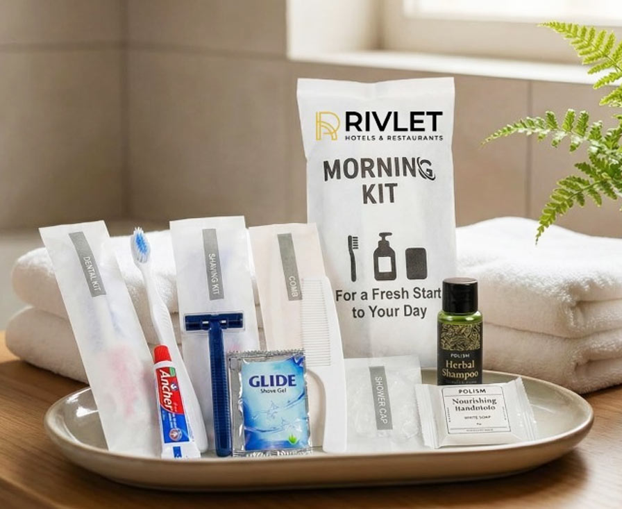 Bath Amenities